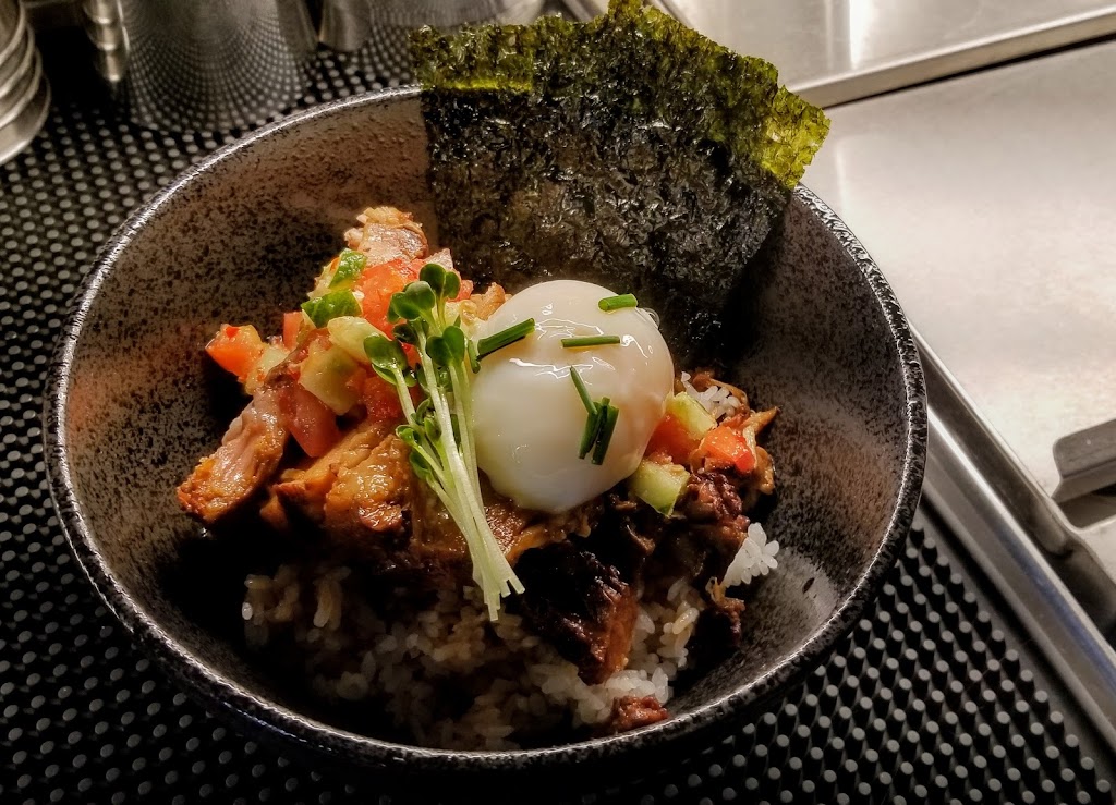 M Pocha | restaurant | 101 E Chapel Hill St, Durham, NC 27701, USA | 9192949177 OR +1 919-294-9177