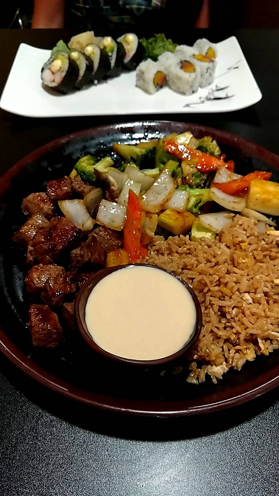 Sushi Q Japanese Restaurant | restaurant | 150 S Main St, Thomaston, CT 06787, USA | 8602830990 OR +1 860-283-0990