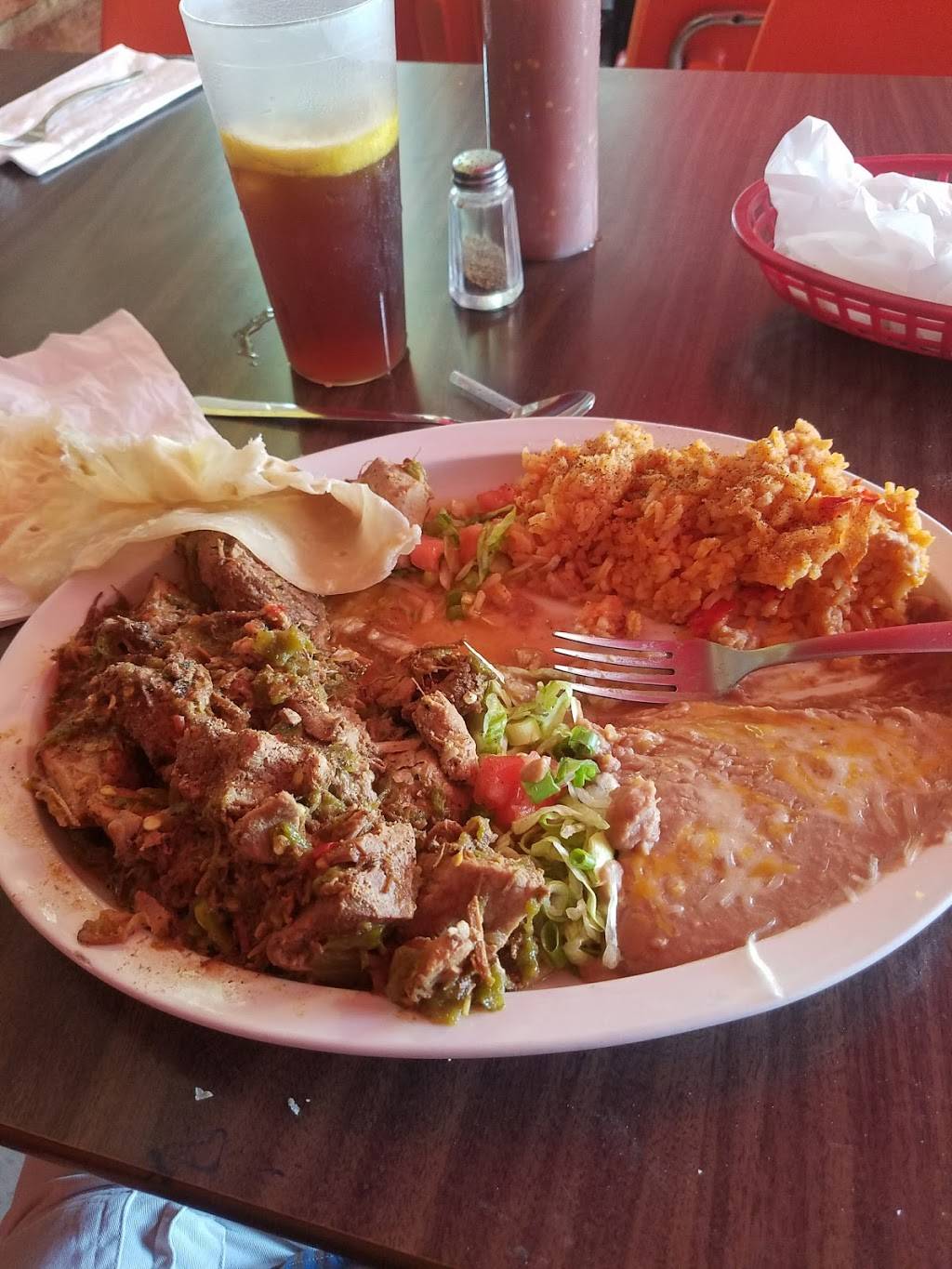 Casa Riveras Taco Express | restaurant | 1975 W American Ave, Oracle, AZ 85623, USA | 5208963747 OR +1 520-896-3747