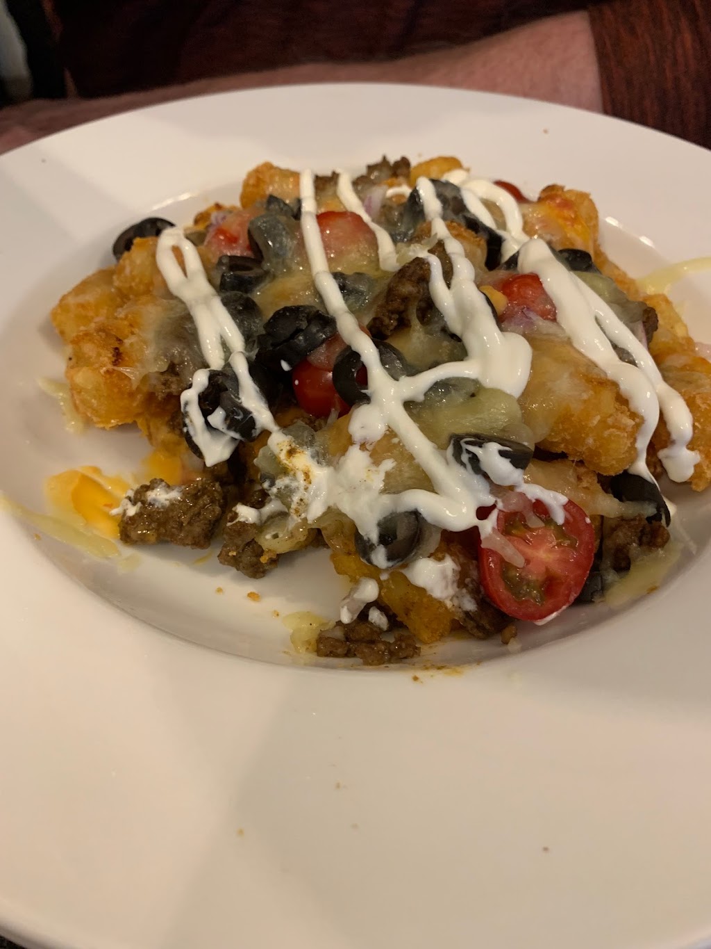 Riverview Restaurant | restaurant | 421 Main St, Calais, ME 04619, USA | 2079529034 OR +1 207-952-9034