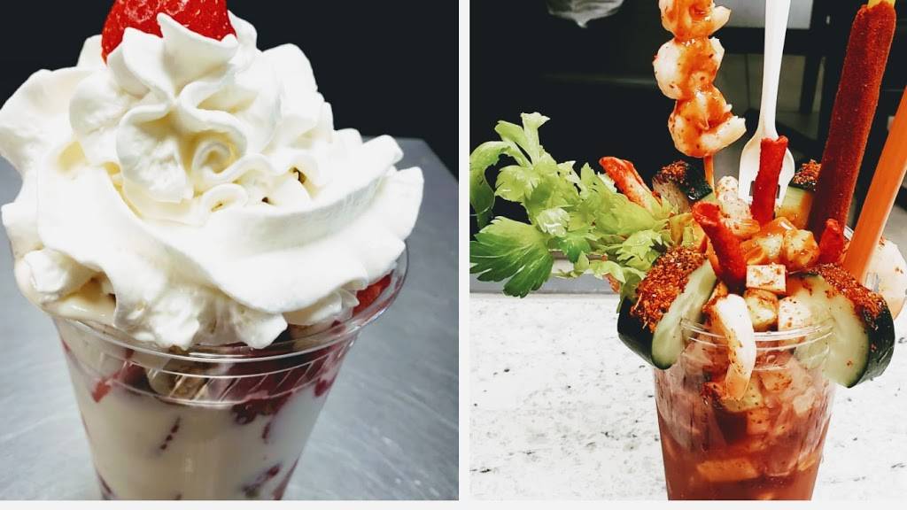 Fruta Zone "Fruteria" | restaurant | 4444 W Illinois Ave, Dallas, TX 75211, USA | 2144847147 OR +1 214-484-7147