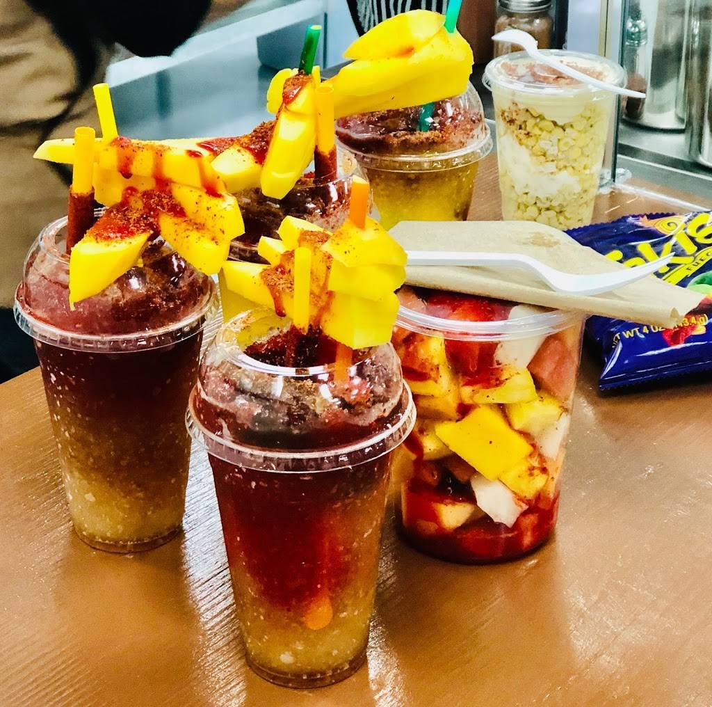 Mi Mundo de Sabores | restaurant | 2665 Jensen Ave, Sanger, CA 93657, USA | 5593998642 OR +1 559-399-8642