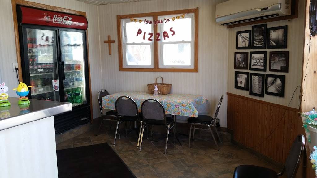 Village Pizzeria | restaurant | 638 N Center St, Sebewaing, MI 48759, USA | 9898832091 OR +1 989-883-2091