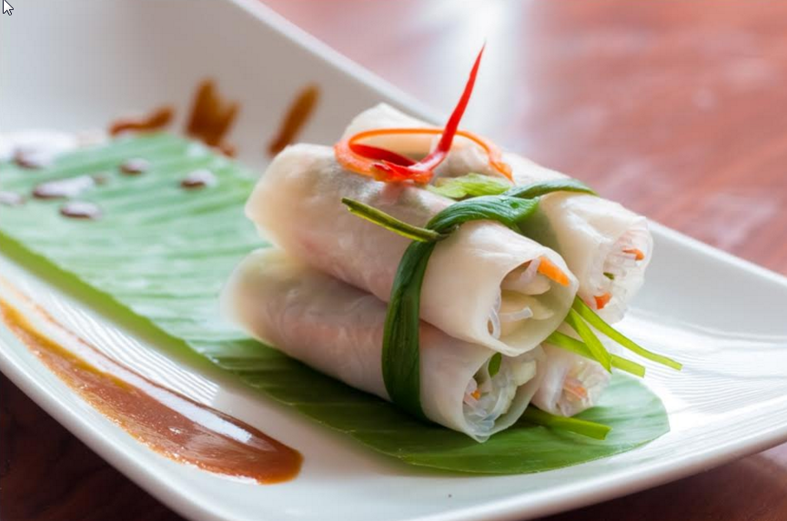 Hello Vietnam Pho&Roll | restaurant | 25245 N Lake Pleasant Pkwy #1100, Peoria, AZ 85383, USA | 4806875244 OR +1 480-687-5244