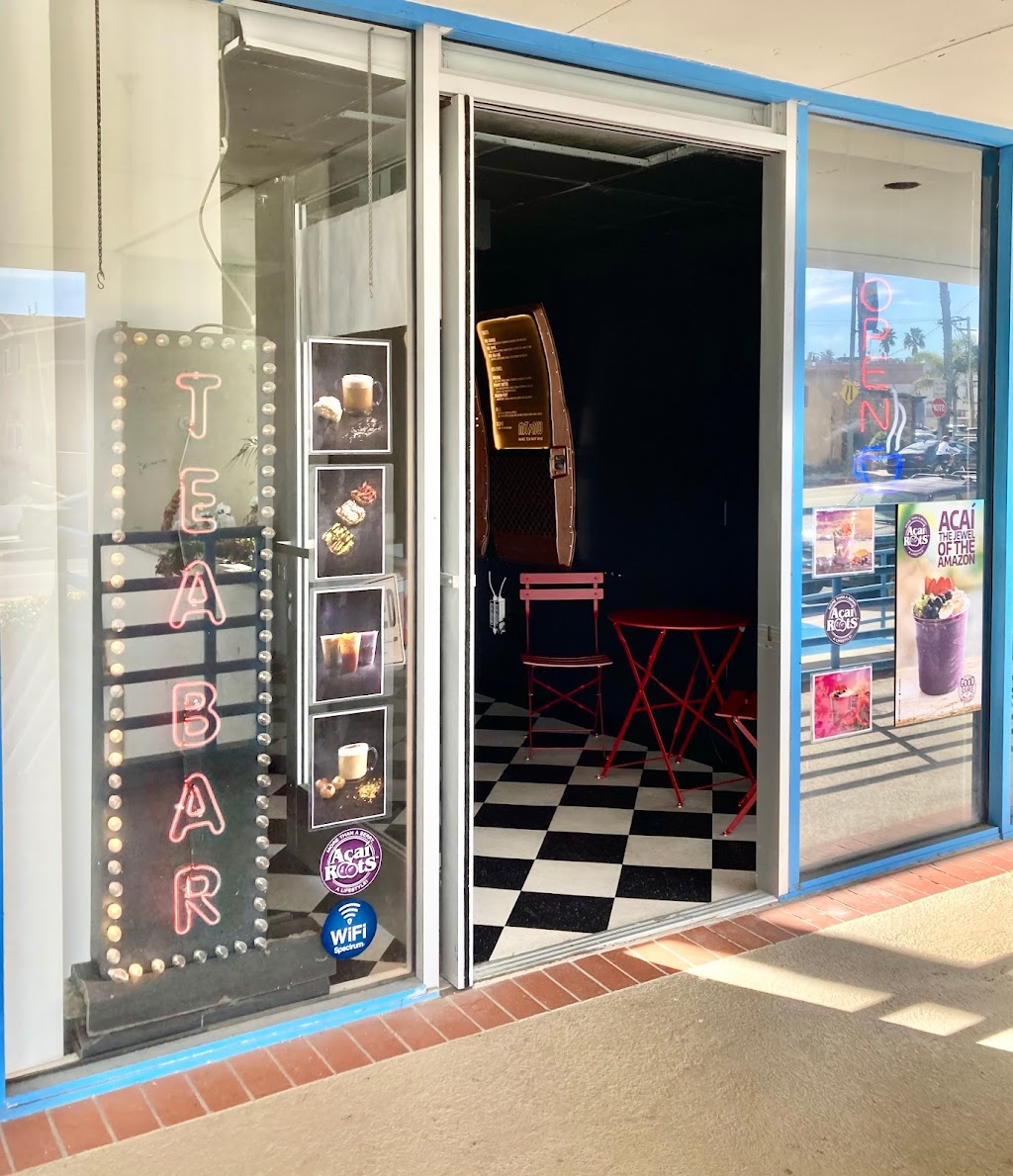 Racer Tea Bar | cafe | 1611 S Catalina Ave #103, Redondo Beach, CA 90277, USA | 8018645319 OR +1 801-864-5319