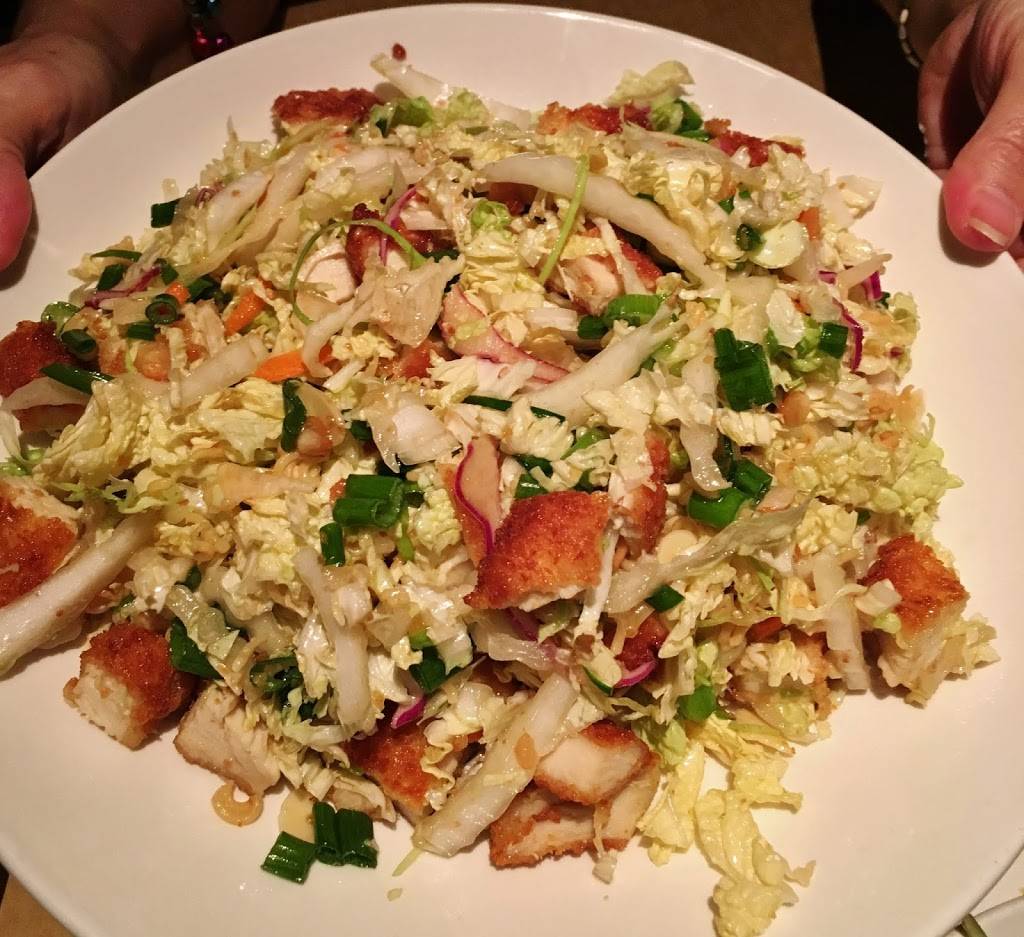 Kona Grill | restaurant | 2224 E Williams Field Rd, Gilbert, AZ 85295, USA | 4802894500 OR +1 480-289-4500