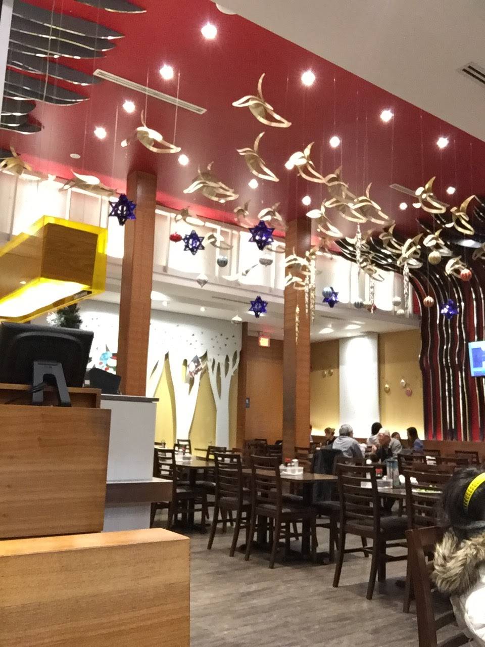 Phoenix Restaurant | restaurant | 8190 Bayview Ave, Thornhill, ON L3T 2S2, Canada | 9058861113 OR +1 905-886-1113