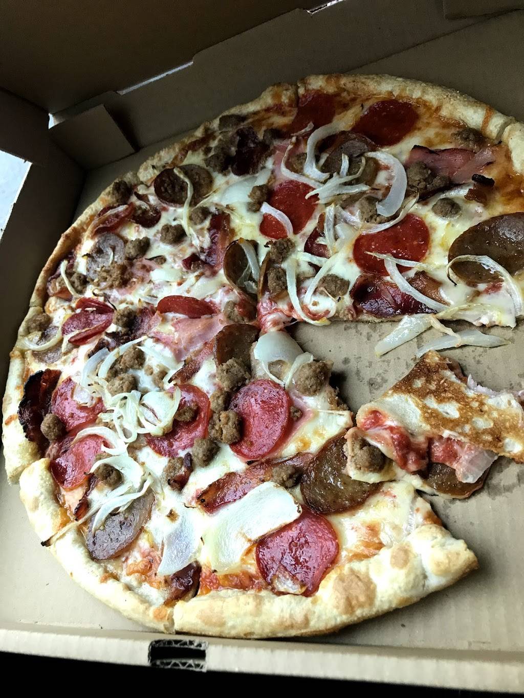 Westwood Pizza | restaurant | 929 High St, Westwood, MA 02090, USA | 7813293922 OR +1 781-329-3922