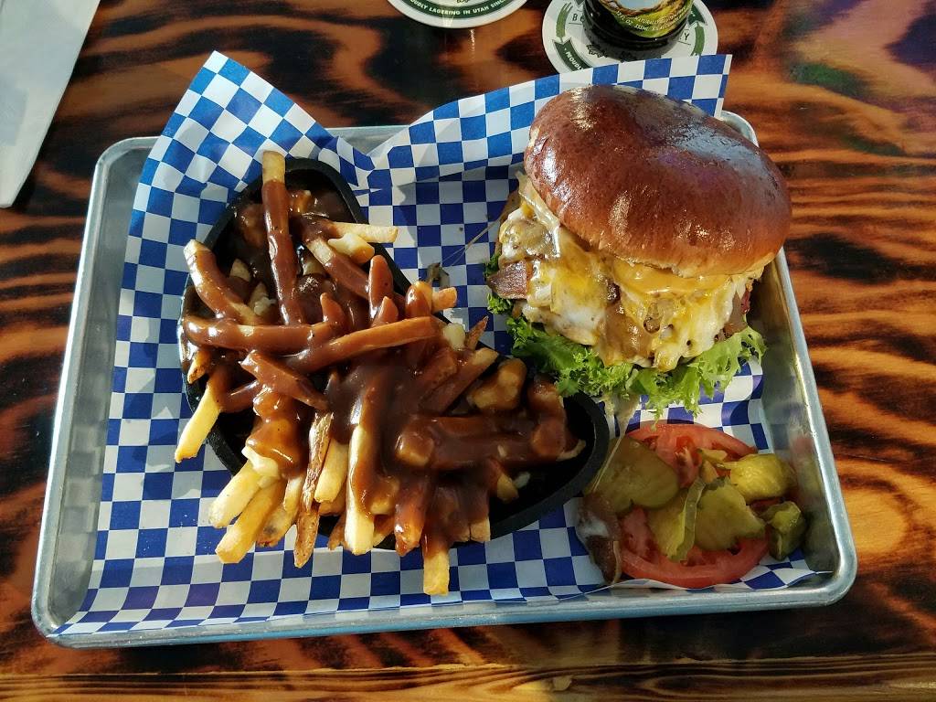 Ice Haus | restaurant | 7 E 4800 S, Murray, UT 84107, USA | 8012662127 OR +1 801-266-2127