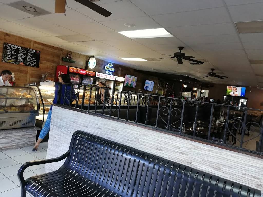 Macitas Restaurant & Bakery | restaurant | 14685 SW 104th St, Miami, FL 33186, USA | 3053809985 OR +1 305-380-9985
