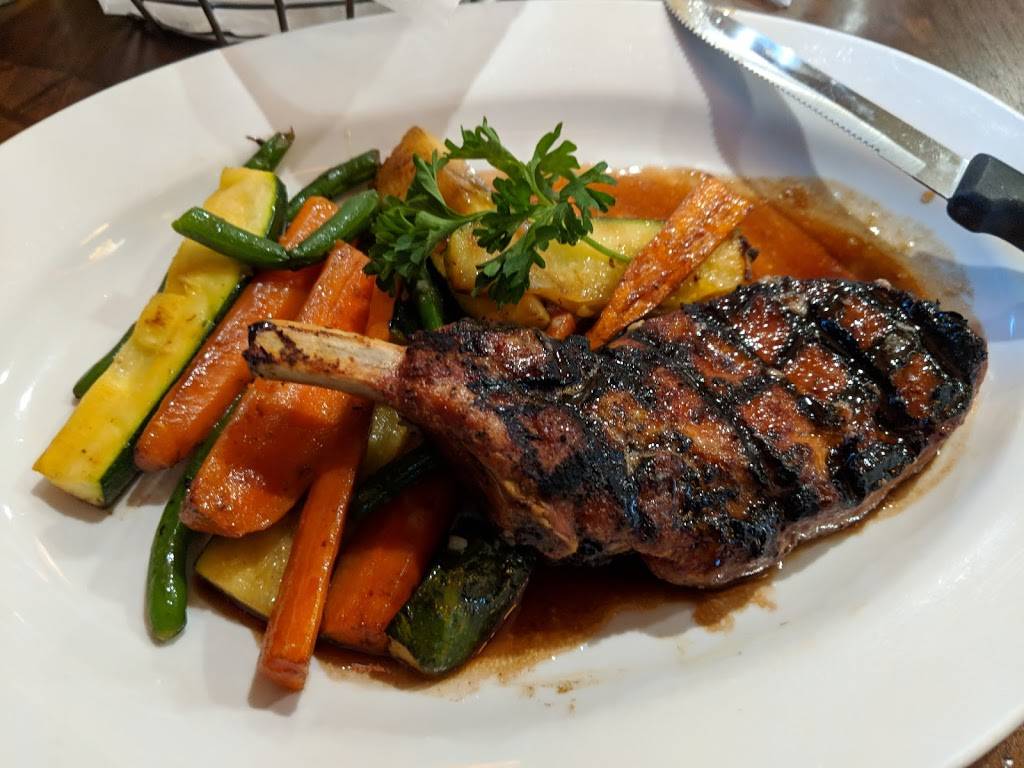 Googie Grill | cafe | 1520 Del Monte Blvd, Seaside, CA 93955, USA | 8313921520 OR +1 831-392-1520