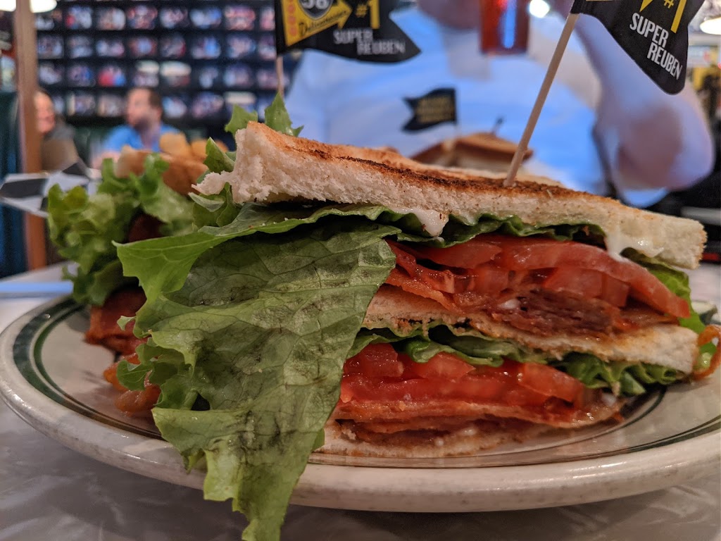 The Route 58 Deli | restaurant | 4000 Virginia Beach Blvd, Virginia Beach, VA 23452, USA | 7572275868 OR +1 757-227-5868