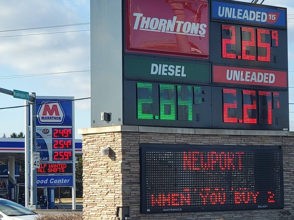 Thorntons | bakery | 34225 N, US-45, Third Lake, IL 60030, USA | 8475434808 OR +1 847-543-4808