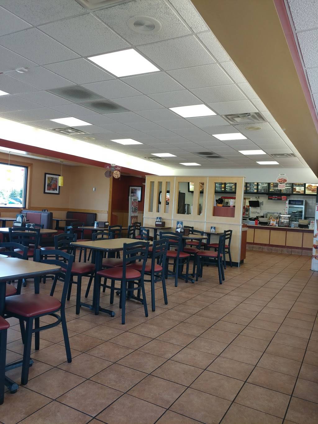 Arbys | restaurant | 3655 Maxton Rd, Dayton, OH 45414, USA | 9374540038 OR +1 937-454-0038