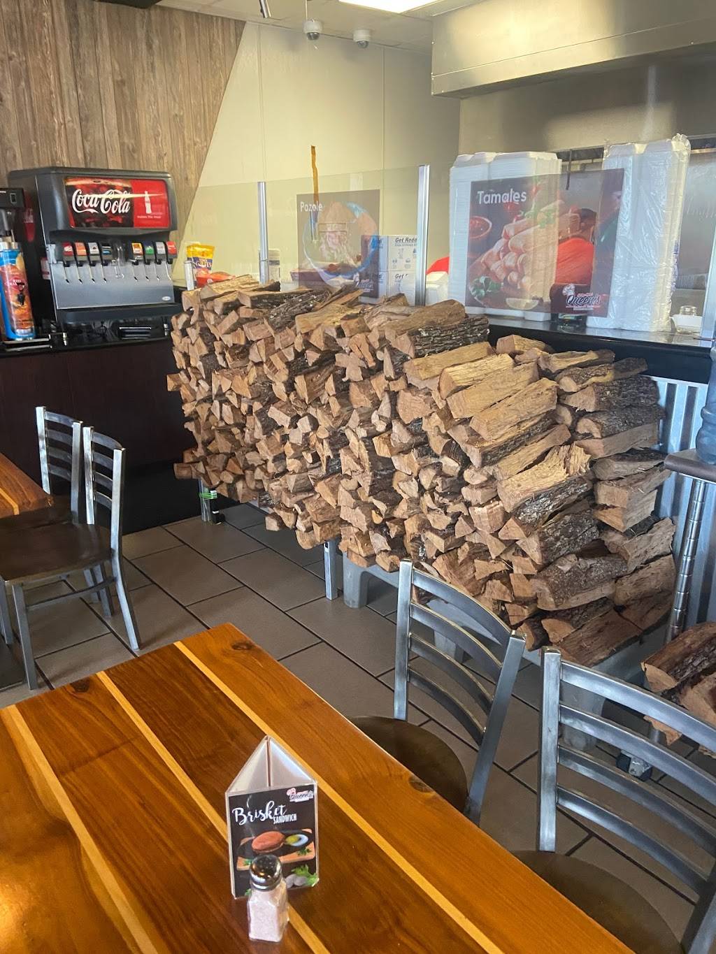 Queens | restaurant | 3103 Wilson Rd, Humble, TX 77396, USA | 8326445119 OR +1 832-644-5119