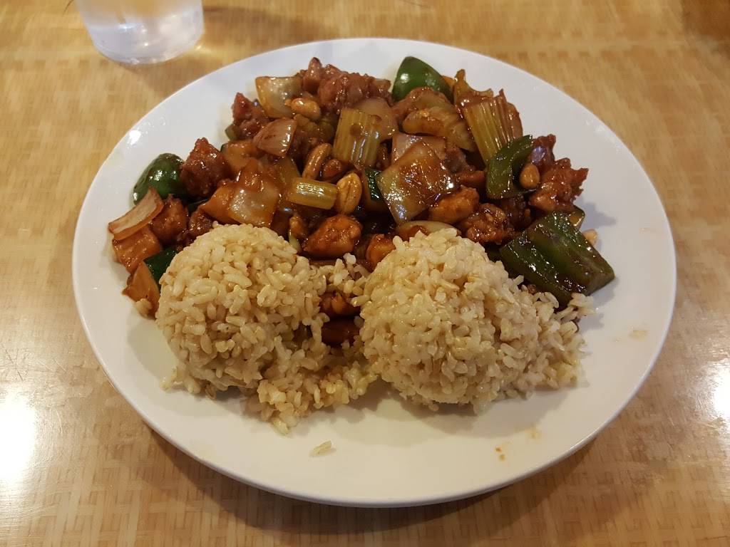 Kung-Ho Chinese Restaurant | restaurant | 3640 Factoria Blvd SE H, Bellevue, WA 98006, USA | 4256432268 OR +1 425-643-2268