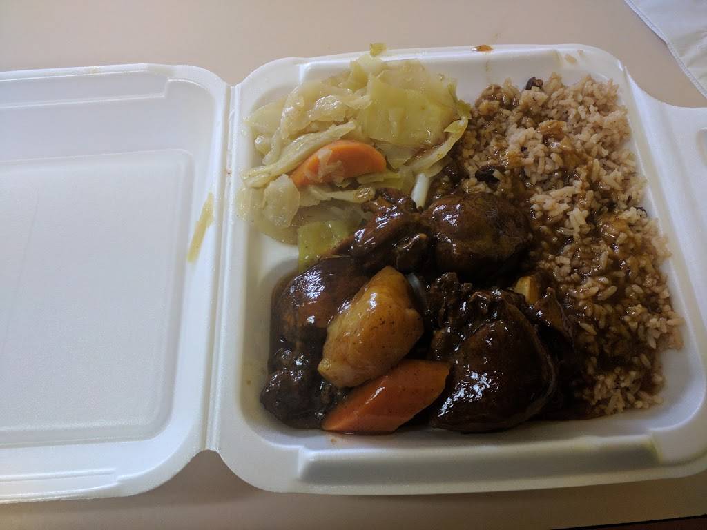 Higher Heights Caribbean Restaurant | restaurant | 7653 Granby St, Norfolk, VA 23505, USA | 7574897229 OR +1 757-489-7229