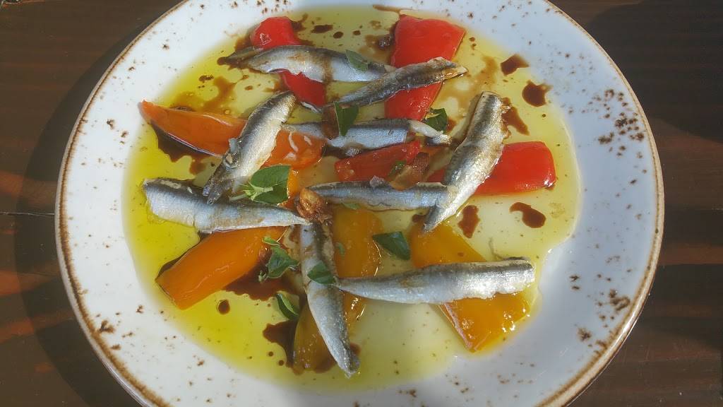 Hillside Supper Club | restaurant | 300 Precita Ave, San Francisco, CA 94110, USA | 4152856005 OR +1 415-285-6005