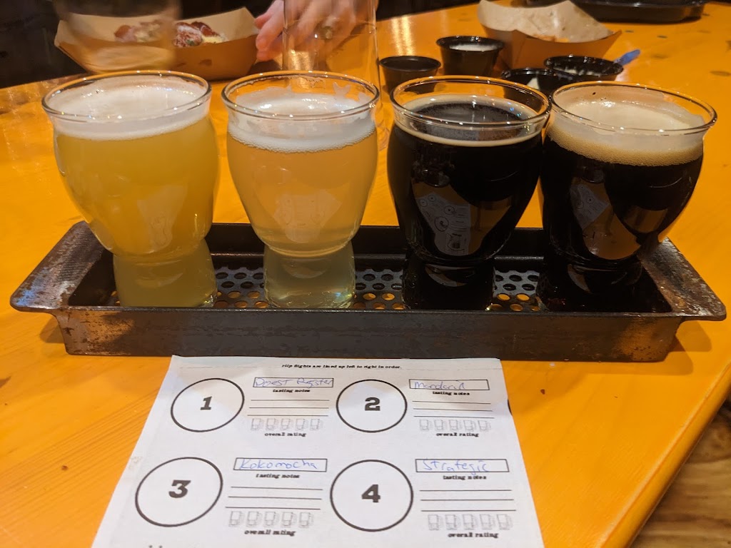 RIIPizzeria | restaurant | 19171 Magnolia St, Huntington Beach, CA 92646, USA | 7146607447 OR +1 714-660-7447