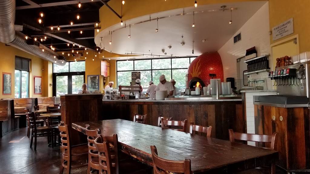 Punch Pizza Eden Prairie | restaurant | 8353 Crystal View Rd, Eden Prairie, MN 55344, USA | 9529439557 OR +1 952-943-9557