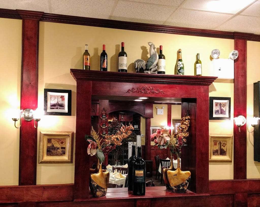 Da Noi | restaurant | 138 Fingerboard Rd, Staten Island, NY 10305, USA | 7187201650 OR +1 718-720-1650