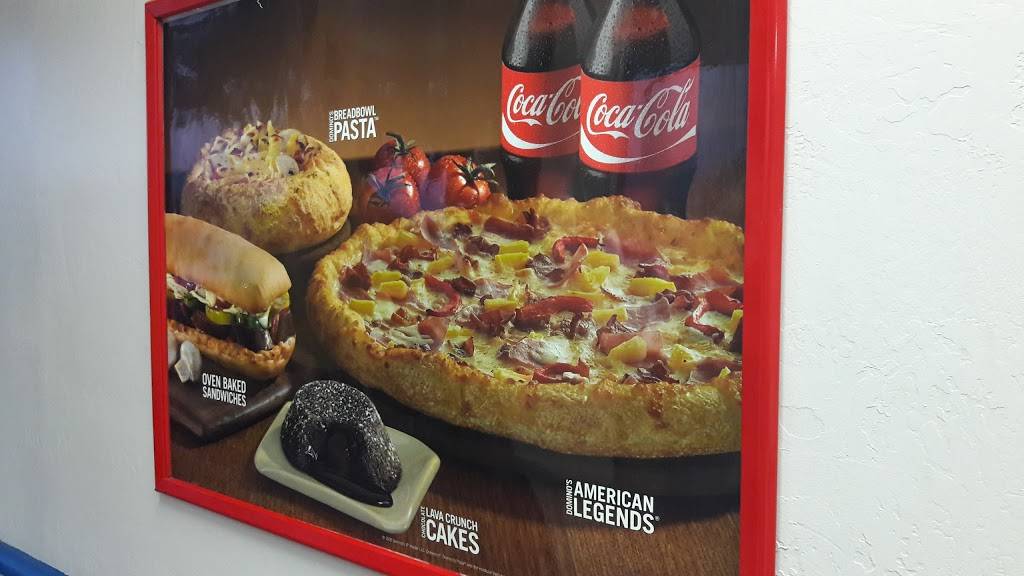 Dominos Pizza | meal delivery | 938 W Henderson Ave, Porterville, CA 93257, USA | 5597844040 OR +1 559-784-4040