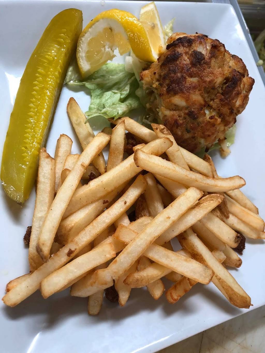 Fallston Food Market | restaurant | 2419 Baldwin Mill Rd, Fallston, MD 21047, USA | 4109415269 OR +1 410-941-5269