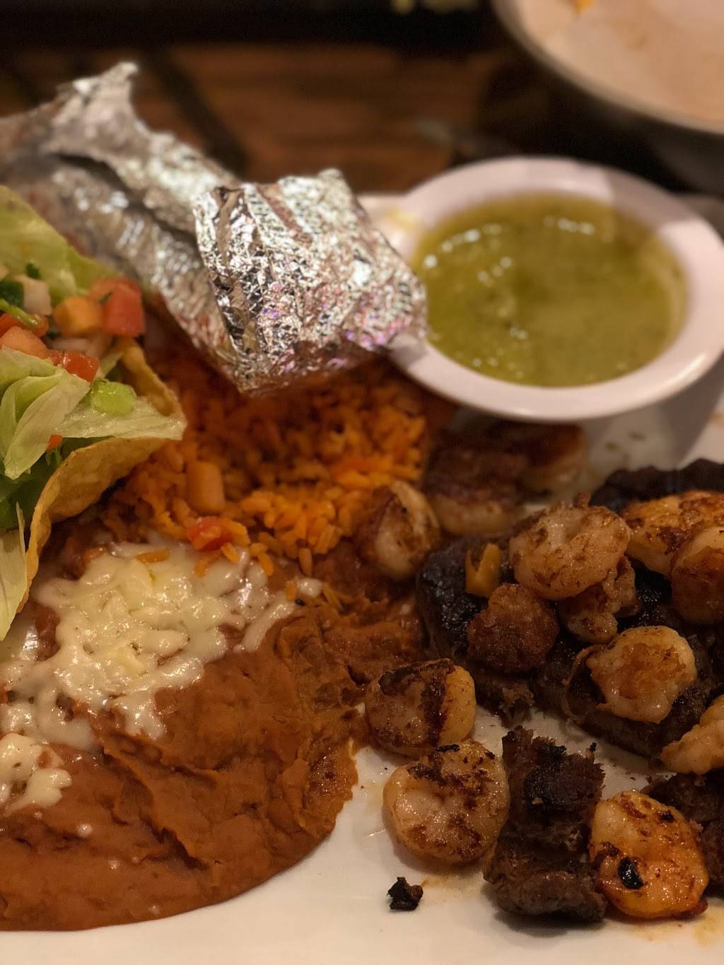 Mi Cabana Mexican Restaurant | restaurant | 2503 Forest Hills Dr W, Wilson, NC 27893, USA | 2522341667 OR +1 252-234-1667