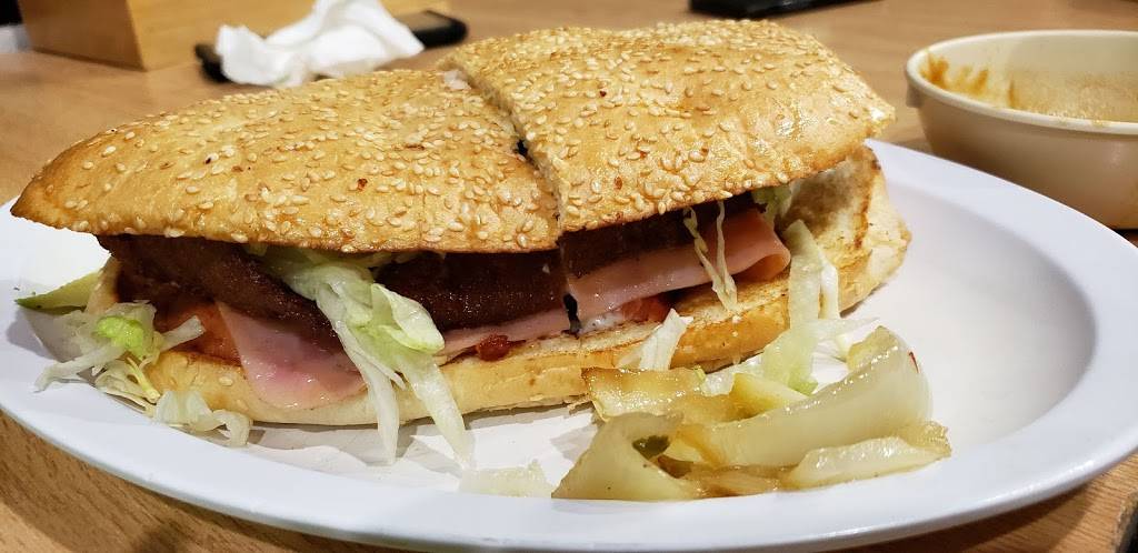 Torteria Guerrero | restaurant | 3474 Webb Chapel Ext, Dallas, TX 75220, USA | 2143510323 OR +1 214-351-0323