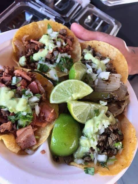 Mi Eva Taqueria | restaurant | 1101 N Country Club Rd, Garland, TX 75040, USA | 4692603766 OR +1 469-260-3766