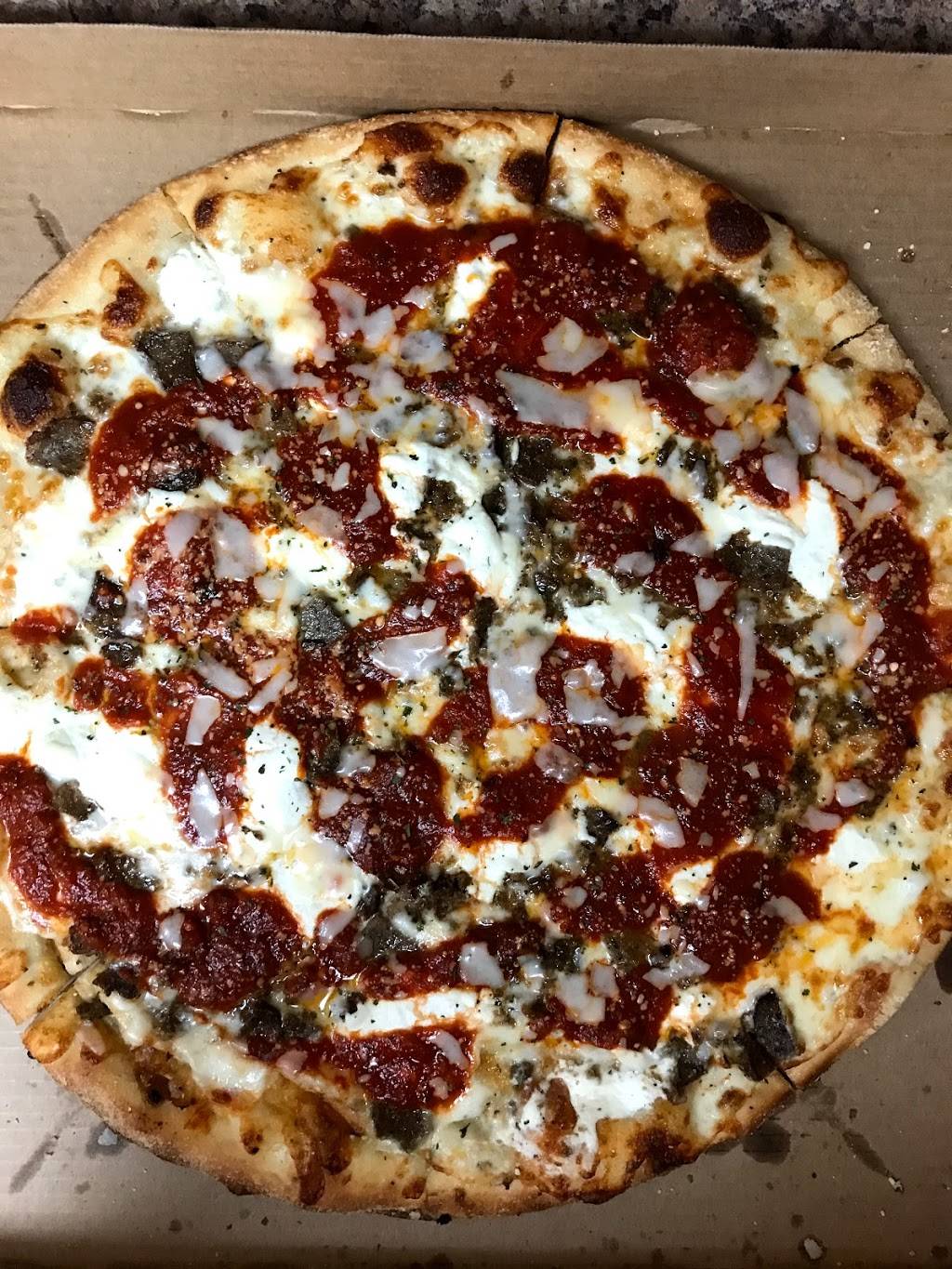 Pizza Ave | restaurant | 1555 Semoran Blvd, Winter Park, FL 32792, USA | 3213254243 OR +1 321-325-4243