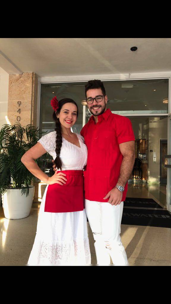 bohemia sabor cubano | restaurant | 940 Ocean Dr, Miami Beach, FL 33139, USA | 3056041999 OR +1 305-604-1999