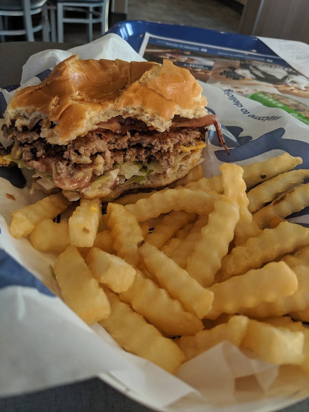 Culvers | restaurant | 8143 Golden Link Blvd, Macedonia, OH 44067, USA | 3304680511 OR +1 330-468-0511