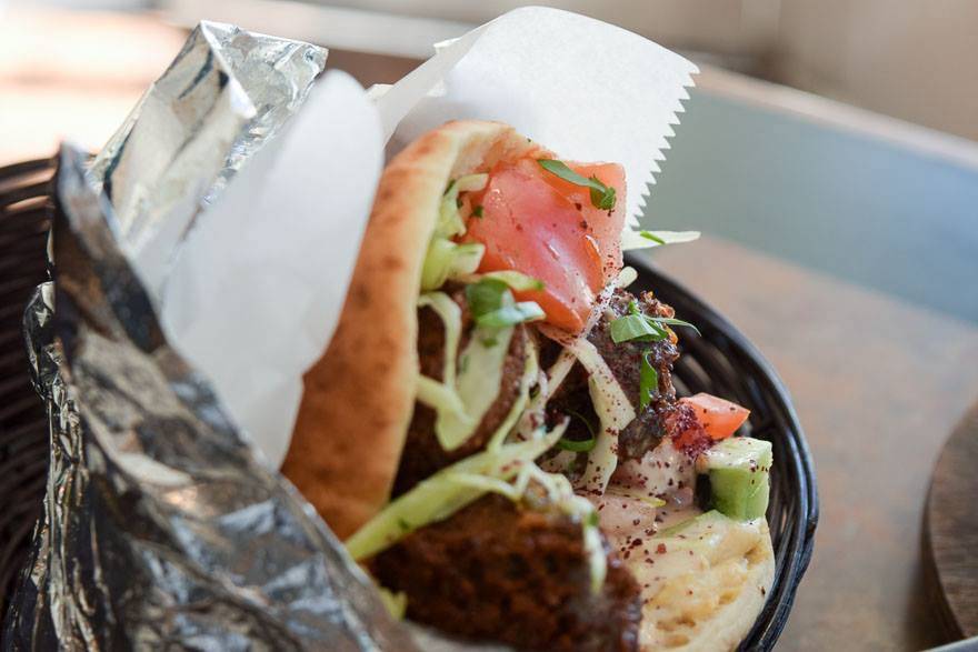 Desert Rose | restaurant | 305 W State St, Media, PA 19063, USA | 4844428012 OR +1 484-442-8012