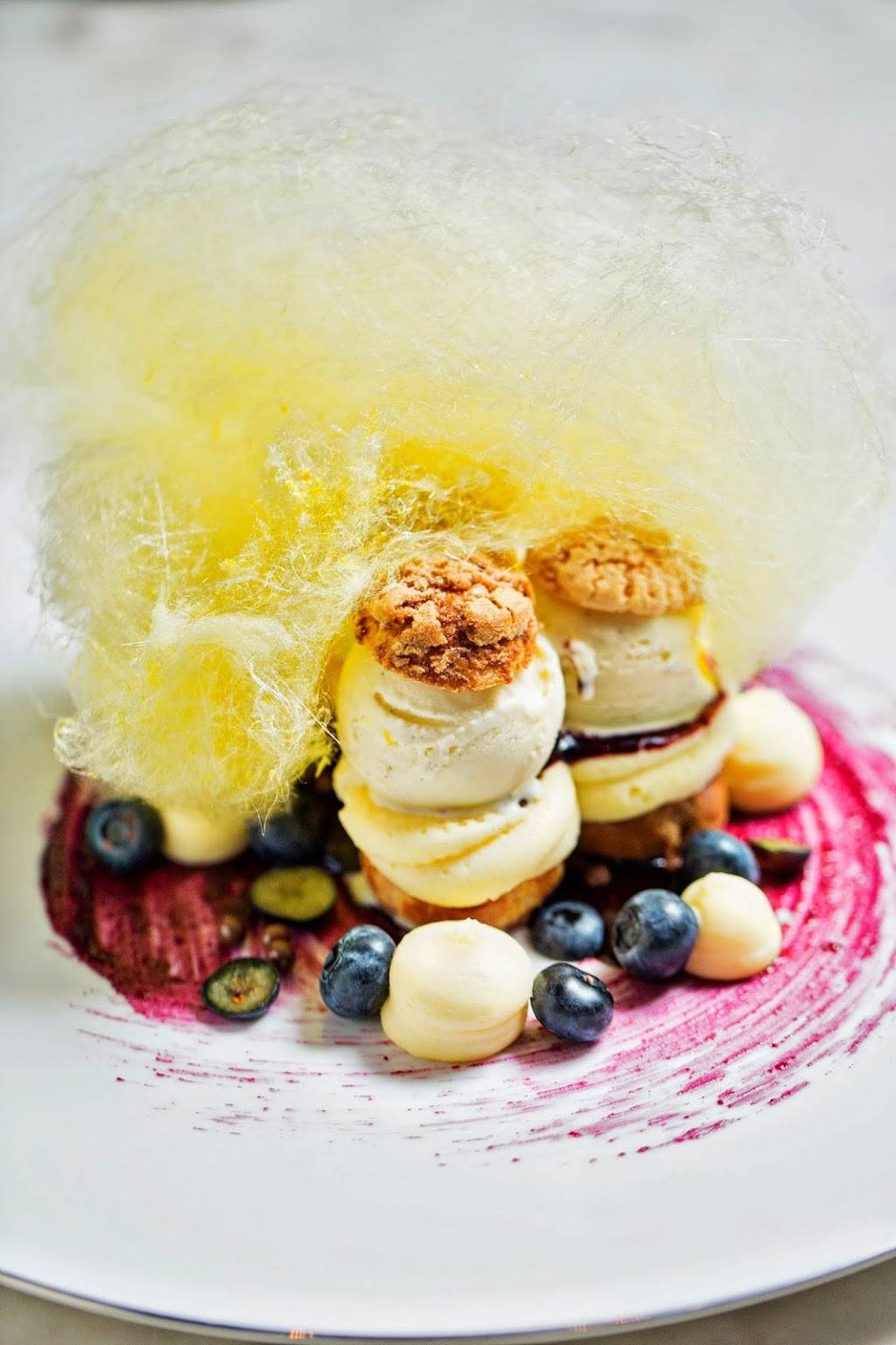 Plume | restaurant | 1200 16th St NW, Washington, DC 20036, USA | 2024482300 OR +1 202-448-2300