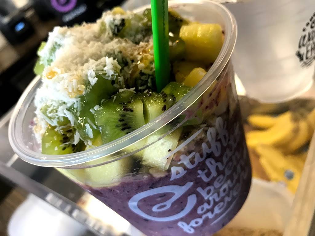 Everbowl | restaurant | 1875-B S Centre City Pkwy, Escondido, CA 92025, USA | 4422867906 OR +1 442-286-7906