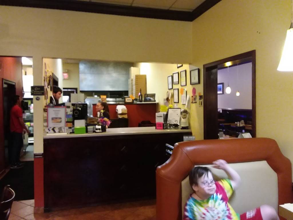 Portabella Ristorante | meal delivery | 2627 New Market Rd, Richmond, VA 23231, USA | 8047954144 OR +1 804-795-4144