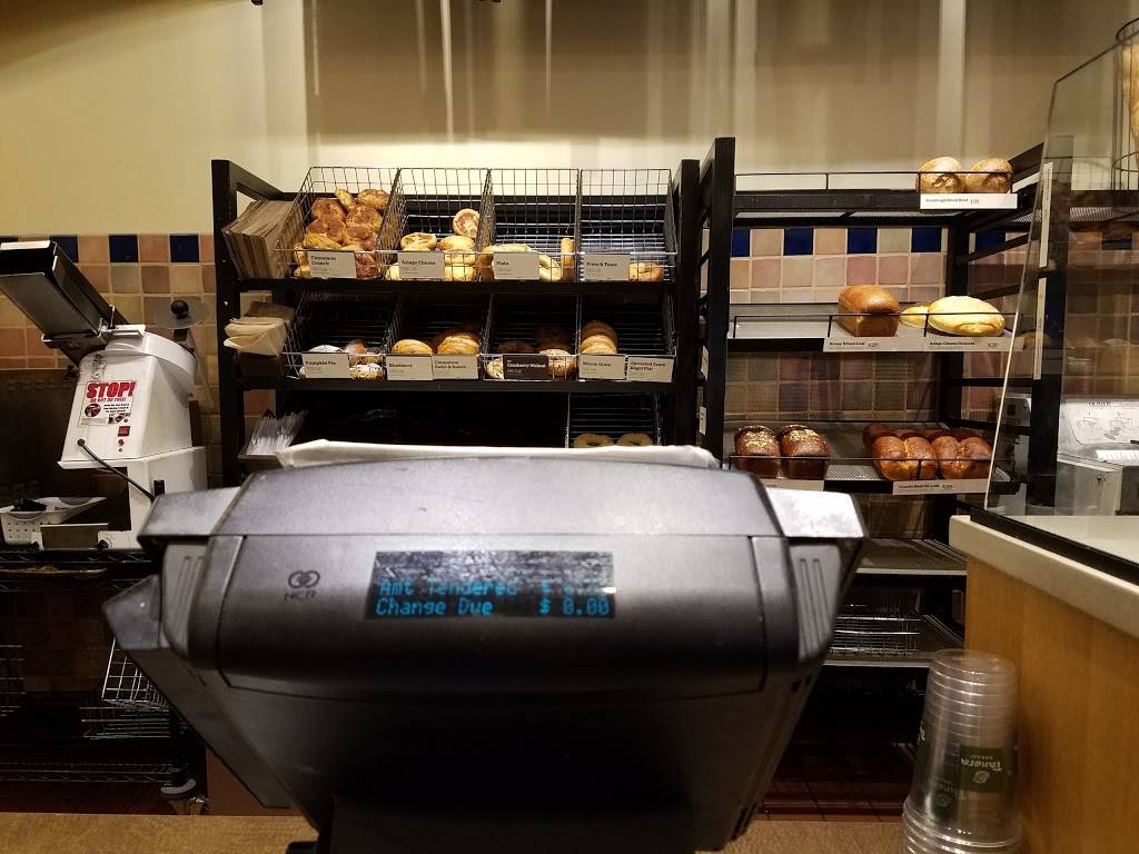 Panera Bread | cafe | 4965 N Hamilton Rd, Columbus, OH 43230, USA | 6144718500 OR +1 614-471-8500