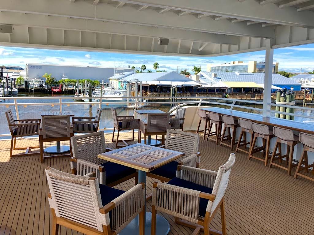 Naples Princess | restaurant | 550 Port O Call Way, Naples, FL 34102, USA | 2396492275 OR +1 239-649-2275