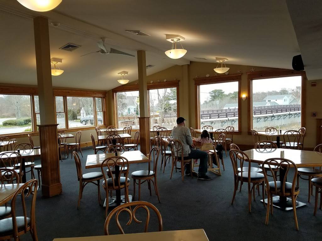 Kream n Kone | restaurant | 961 Main St, West Dennis, MA 02670, USA | 5083940808 OR +1 508-394-0808