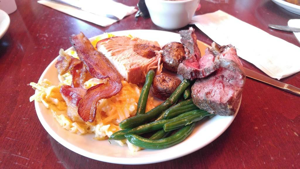 Great Dane Pub & Brewing Co. - Hilldale | restaurant | 357 Price Pl, Madison, WI 53705, USA | 6086619400 OR +1 608-661-9400