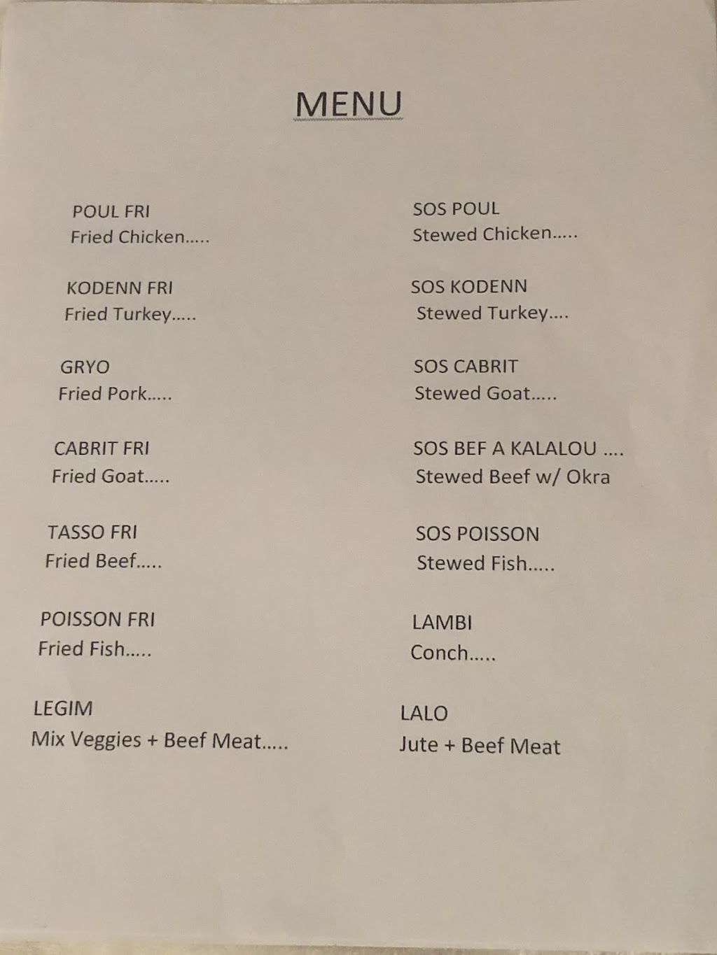 Divine Caribbean Flavor Resturant | restaurant | 1846 1st St N, Winter Haven, FL 33881, USA | 3212786970 OR +1 321-278-6970