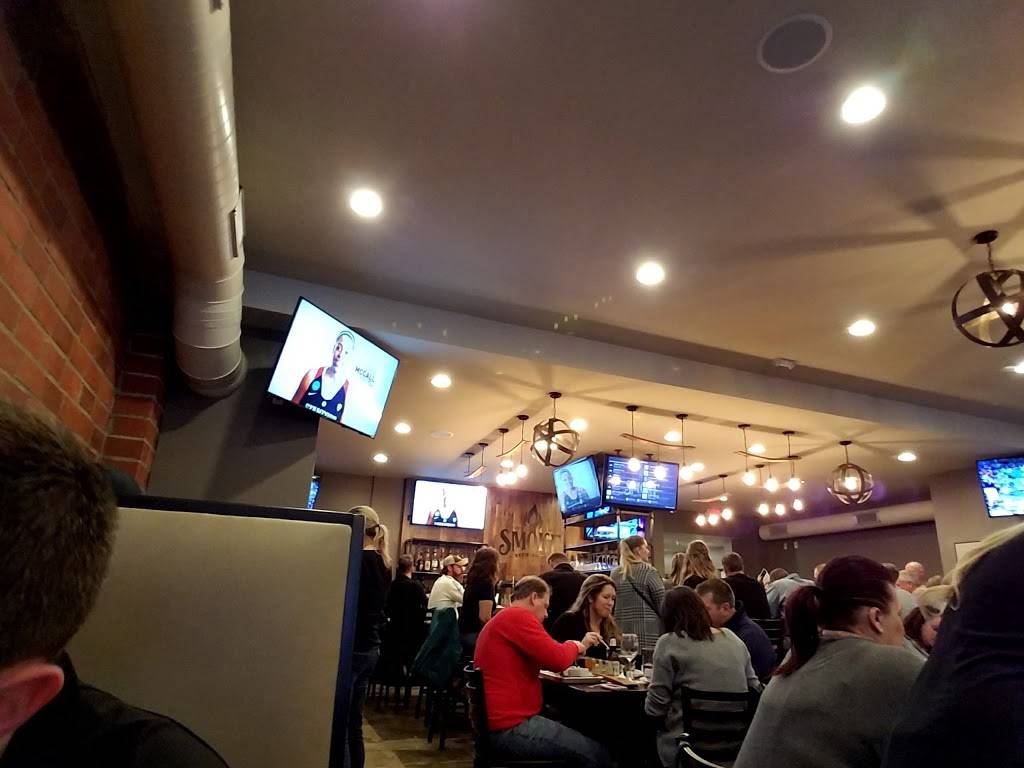 Konrads Kitchen and Tap House | restaurant | 302 SW Main St, Lees Summit, MO 64063, USA | 8165251871 OR +1 816-525-1871