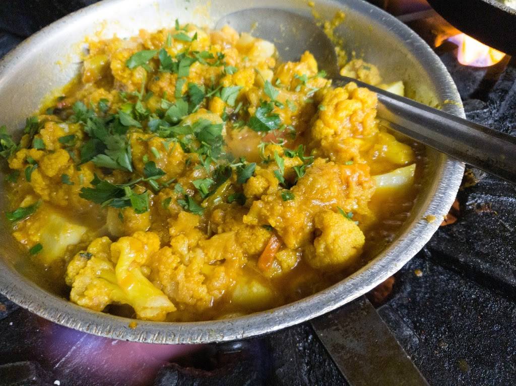 Zaika Indian Cuisine | restaurant | 737 3rd St, San Francisco, CA 94107, USA | 4158729957 OR +1 415-872-9957