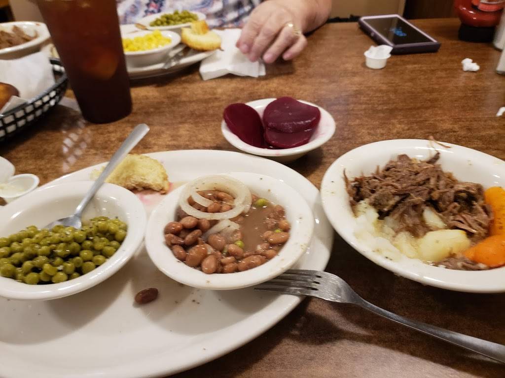 109 Family Restaurant | restaurant | 603 N Broadway, Portland, TN 37148, USA | 6153256996 OR +1 615-325-6996