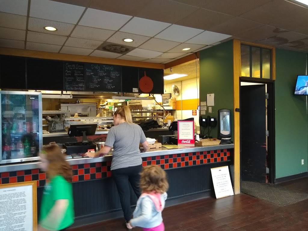 Castrillos Pizza of Inglewood | restaurant | 1404 McGavock Pike A, Nashville, TN 37216, USA | 6152262900 OR +1 615-226-2900