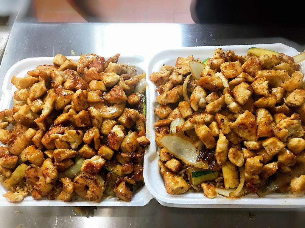 Hibachi Fire | restaurant | 875 S Hamilton Rd, Whitehall, OH 43213, USA | 6146940021 OR +1 614-694-0021