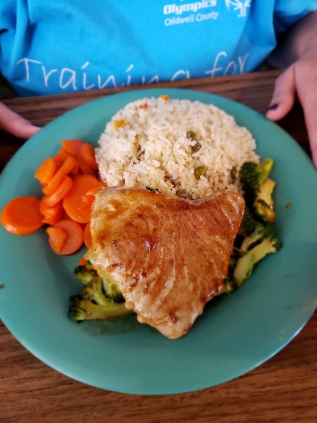 Fuji Japanese Seafood & Steak | restaurant | Hudson, NC 28638, USA | 8287280080 OR +1 828-728-0080