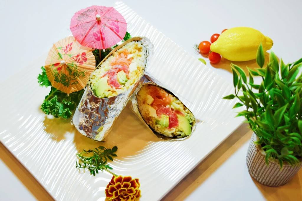 Hachi Sushi & Hibachi &poké | restaurant | 145 Sundae Dr, Rockford, IL 61107, USA | 8153999888 OR +1 815-399-9888