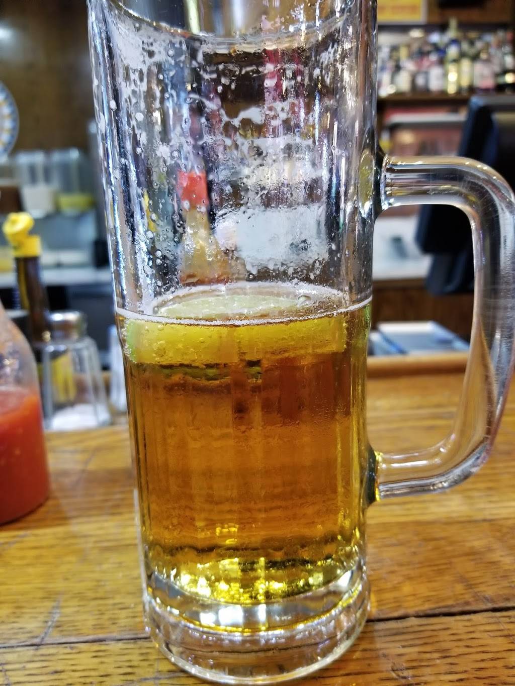 El Rodeo Mexican Restaurant | restaurant | 905 W Main St #1, Durham, NC 27701, USA | 9196832417 OR +1 919-683-2417